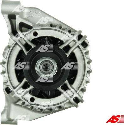 AS-PL A6077PR - Alternatore autozon.pro