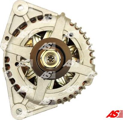 AS-PL A6195(DENSO) - Alternatore autozon.pro