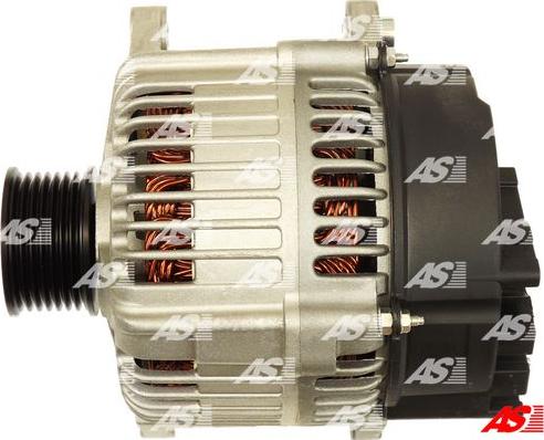 AS-PL A6195(DENSO) - Alternatore autozon.pro