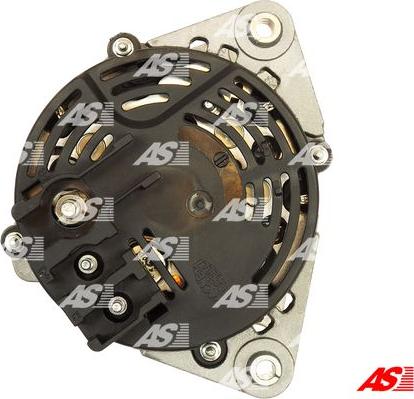 AS-PL A6195(DENSO) - Alternatore autozon.pro