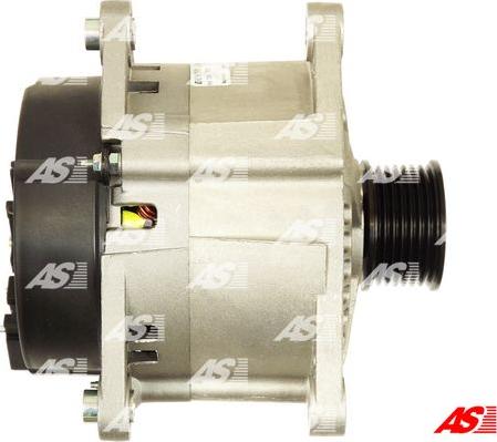 AS-PL A6195(DENSO) - Alternatore autozon.pro