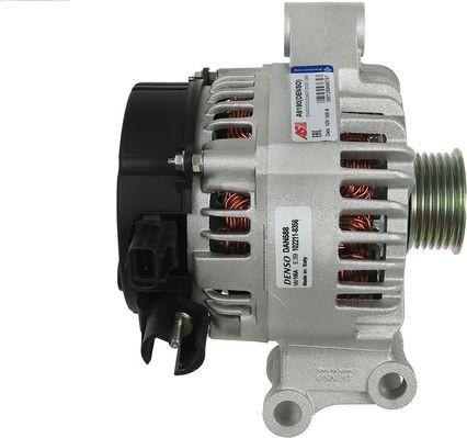 AS-PL A6190(DENSO) - Alternatore autozon.pro