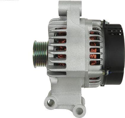 AS-PL A6190(DENSO) - Alternatore autozon.pro