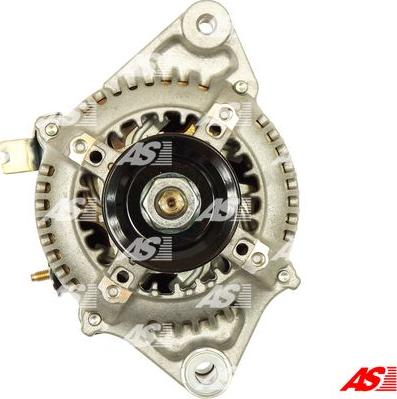 AS-PL A6197(DENSO) - Alternatore autozon.pro