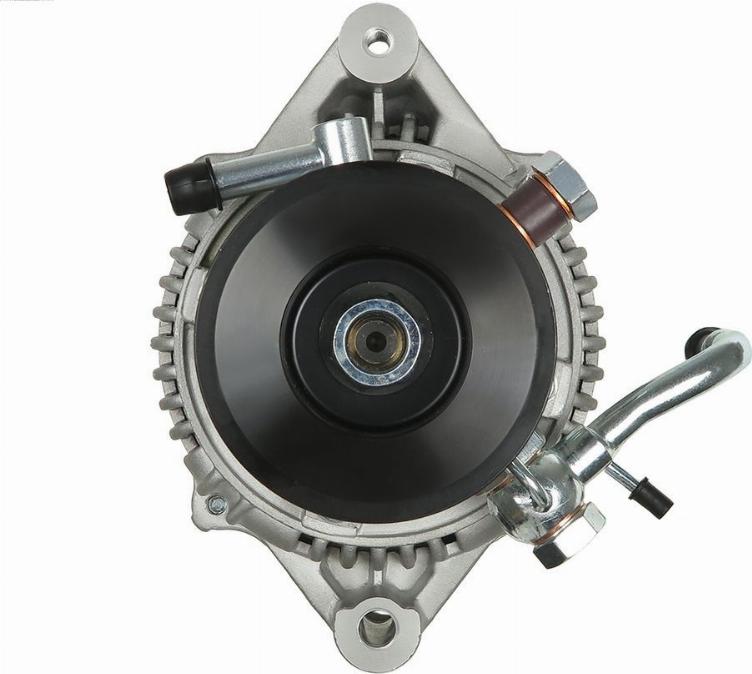 AS-PL A6140 - Alternatore autozon.pro