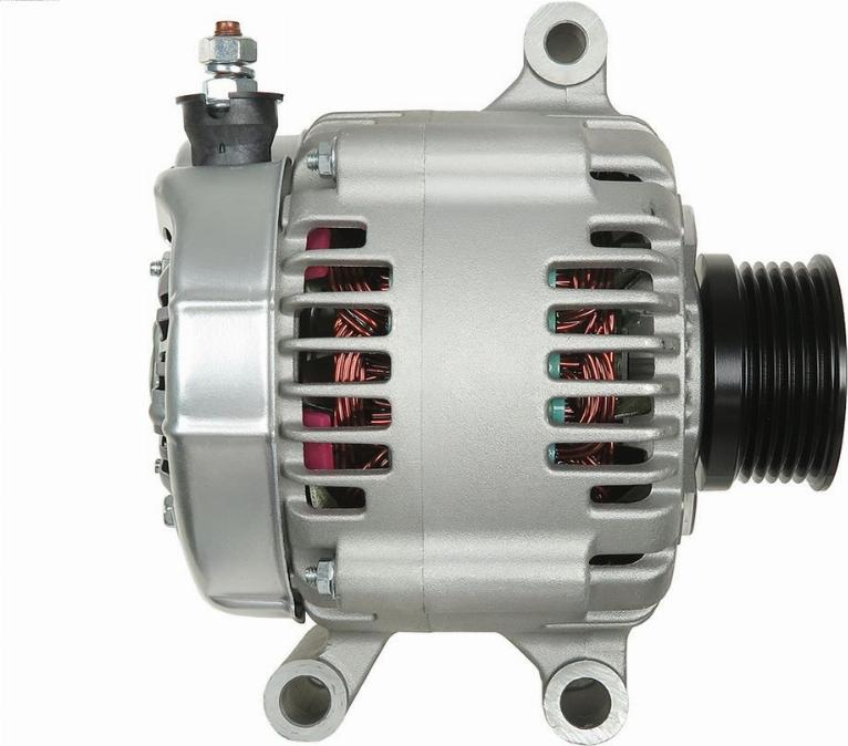 AS-PL A6141 - Alternatore autozon.pro