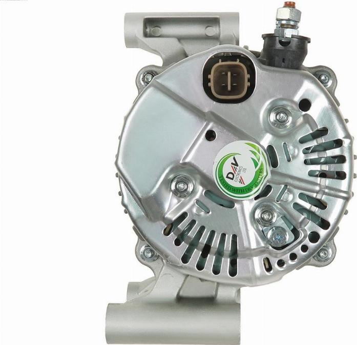 AS-PL A6141 - Alternatore autozon.pro