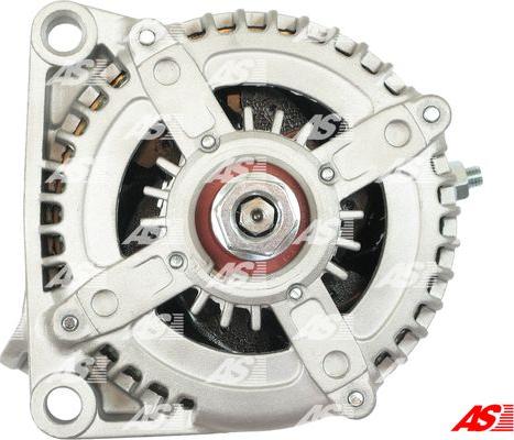 AS-PL A6156 - Alternatore autozon.pro