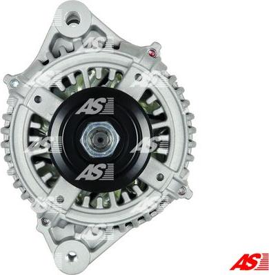 AS-PL A6153 - Alternatore autozon.pro