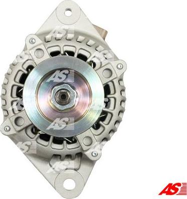 AS-PL A6152 - Alternatore autozon.pro