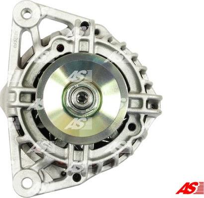 AS-PL A6164(DENSO) - Alternatore autozon.pro