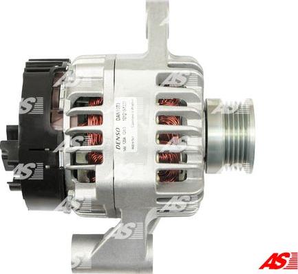 AS-PL A6165(DENSO) - Alternatore autozon.pro