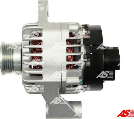 AS-PL A6165(DENSO) - Alternatore autozon.pro