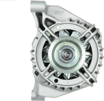 AS-PL A6166(DENSO) - Alternatore autozon.pro