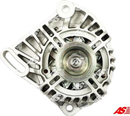 AS-PL A6160(DENSO) - Alternatore autozon.pro