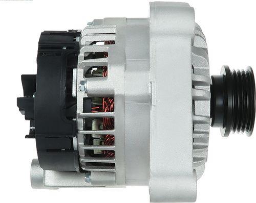 AS-PL A6160S - Alternatore autozon.pro