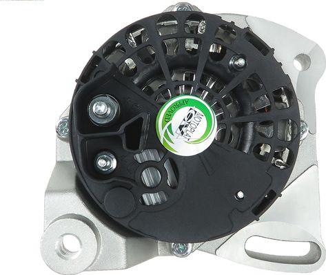 AS-PL A6160S - Alternatore autozon.pro