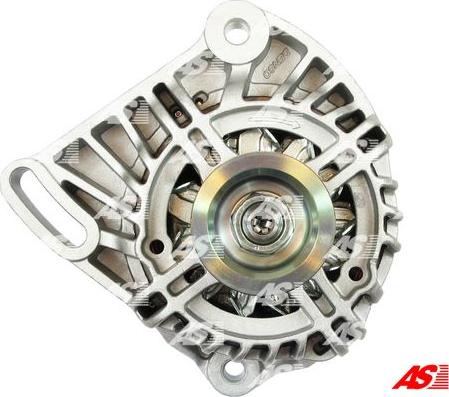 AS-PL A6161(DENSO) - Alternatore autozon.pro