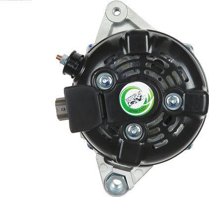 AS-PL A6168 - Alternatore autozon.pro