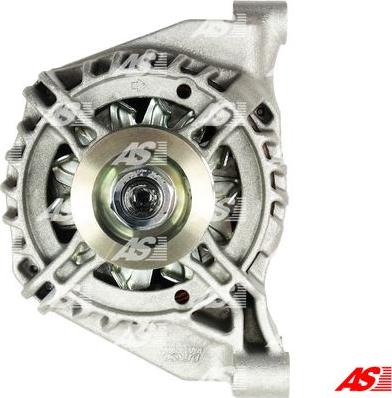 AS-PL A6162(DENSO) - Alternatore autozon.pro