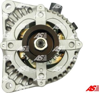 AS-PL A6167 - Alternatore autozon.pro