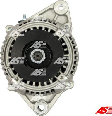 AS-PL A6104 - Alternatore autozon.pro