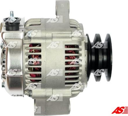 AS-PL A6104 - Alternatore autozon.pro