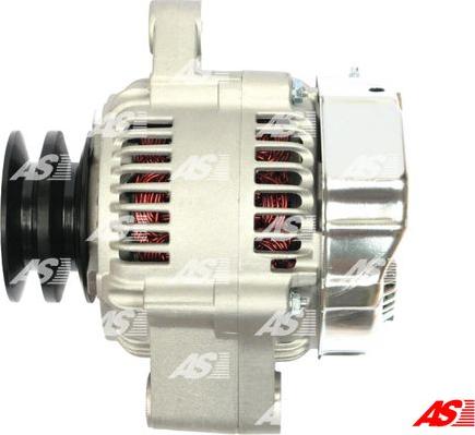 AS-PL A6104 - Alternatore autozon.pro