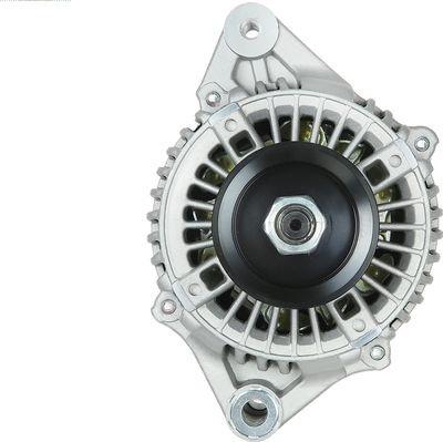 AS-PL A6105 - Alternatore autozon.pro