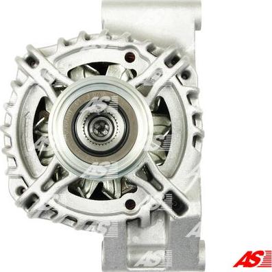 AS-PL A6106(DENSO) - Alternatore autozon.pro