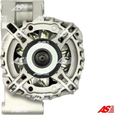 AS-PL A6106 - Alternatore autozon.pro