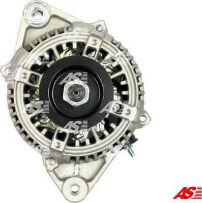 AS-PL A6101 - Alternatore autozon.pro