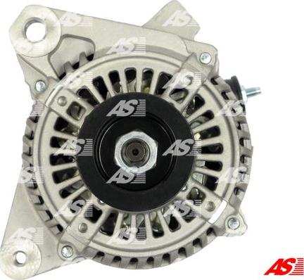 AS-PL A6102 - Alternatore autozon.pro