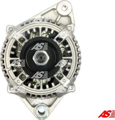 AS-PL A6119 - Alternatore autozon.pro