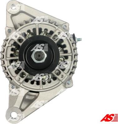 AS-PL A6114 - Alternatore autozon.pro