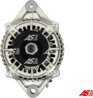 AS-PL A6116 - Alternatore autozon.pro