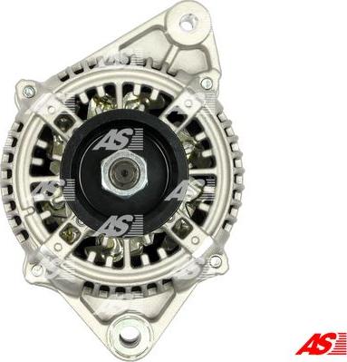 AS-PL A6118 - Alternatore autozon.pro