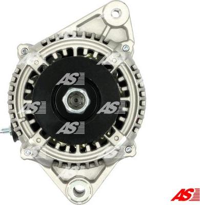 AS-PL A6117 - Alternatore autozon.pro