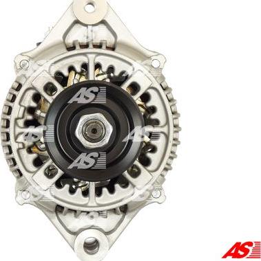 AS-PL A6185 - Alternatore autozon.pro