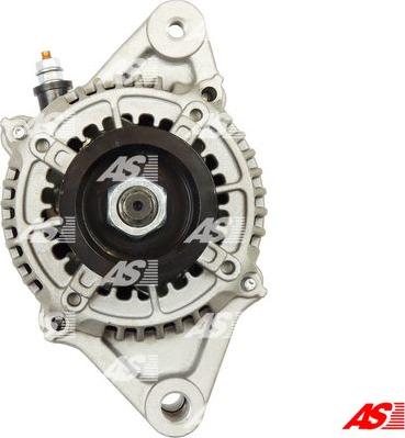 AS-PL A6186 - Alternatore autozon.pro