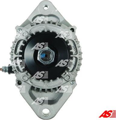 AS-PL A6188 - Alternatore autozon.pro