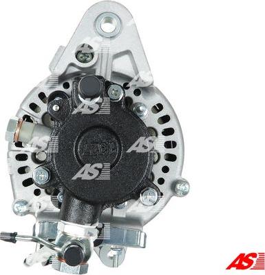 AS-PL A6135 - Alternatore autozon.pro