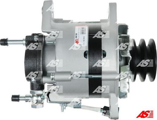 AS-PL A6135 - Alternatore autozon.pro