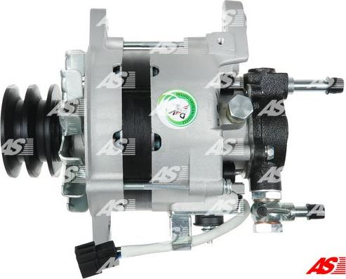 AS-PL A6135 - Alternatore autozon.pro