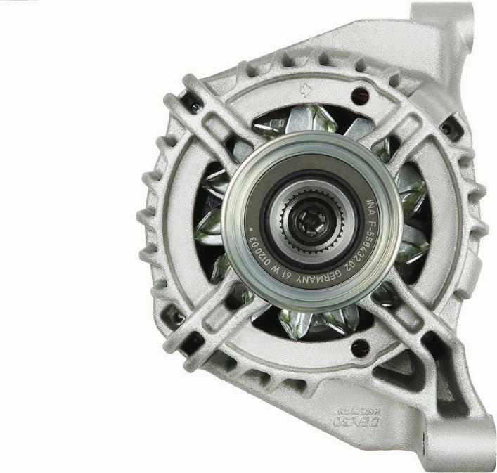 AS-PL A6130(DENSO) - Alternatore autozon.pro