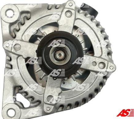 AS-PL A6131(DENSO) - Alternatore autozon.pro