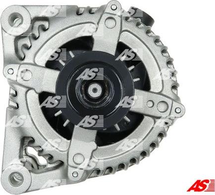 AS-PL A6131PR - Alternatore autozon.pro