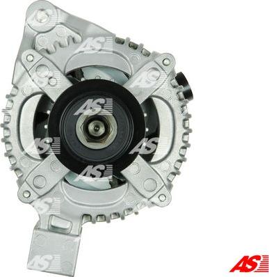 AS-PL A6133(DENSO) - Alternatore autozon.pro