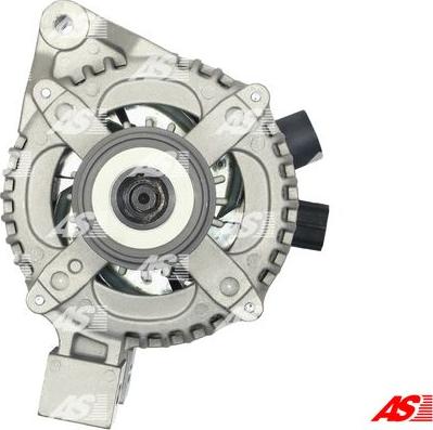 AS-PL A6133 - Alternatore autozon.pro