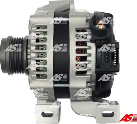 AS-PL A6133 - Alternatore autozon.pro